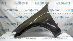 Крило переднє ліве BMW X3 G01 X4 G02 18-24 коричневий C07