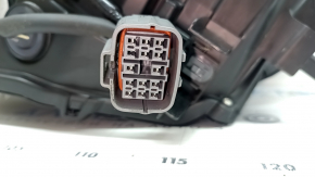 Фара передняя правая в сборе Mazda 6 18-21 usa LED без AFS, царапины