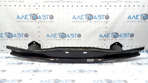 Усилитель заднего бампера BMW 4 F32/33/36 14-20 ржавый