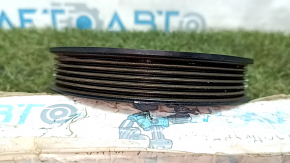 Шкив коленвала Nissan Rogue 22-23 KR15DDT 1.5T