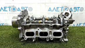 Головка блока цилиндров в сборе Nissan Rogue 22-24 KR15DDT 1.5T 72к