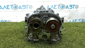 Головка блока цилиндров в сборе Nissan Rogue 22-24 KR15DDT 1.5T 72к