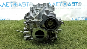 Головка блока цилиндров в сборе Nissan Rogue 22-24 KR15DDT 1.5T 72к
