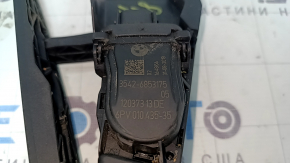 Педаль газа BMW X3 G01 18-21 тип 3