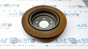 Диск тормозной задний левый BMW 4 F32/33/36 14-20 300/20мм