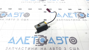 Вібромотор керма BMW X3 G01 18-24