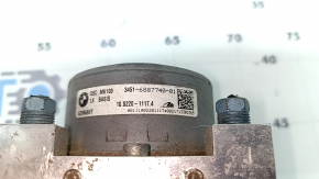 ABS АБС BMW 4 F32/33/36 14-20