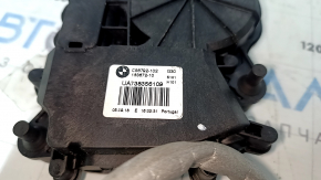 Привод актуатор замка двери багажника BMW X3 G01 18-24 с проводом