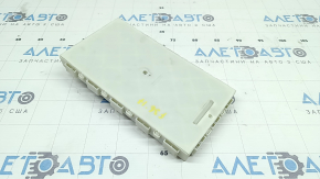 BCM body control module BMW 4 F32/33/36 14-20