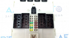 BCM body control module BMW 4 F32/33/36 14-20