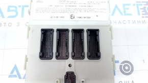 BCM body control module BMW 4 F32/33/36 14-20
