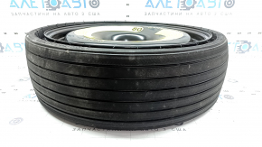 Запасное колесо докатка Audi Q5 80A 18-24 18 195/75