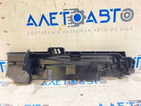 Кронштейн радіатора правий BMW 1 E82 08-13