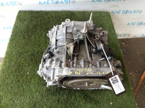 АКПП в сборе Honda Civic XI FE/FL 22-24 4d 2.0 CVT, 31к