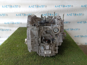 АКПП в сборе Honda Civic XI FE/FL 22-24 4d 2.0 CVT, 31к