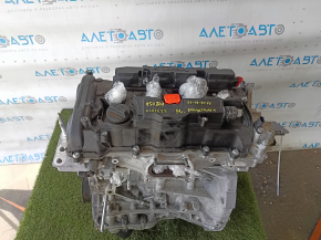 Двигатель Honda Civic XI FE/FL 22-24 K20C2 2.0, запустился, 31к, 11-11-11-11