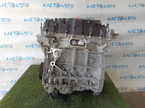 Двигатель Honda Civic XI FE/FL 22-24 K20C2 2.0, запустился, 31к, 11-11-11-11