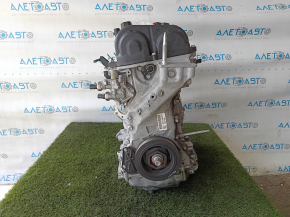 Двигатель Honda Civic XI FE/FL 22-24 K20C2 2.0, запустился, 31к, 11-11-11-11