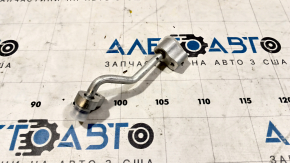 Трубка кондиционера от конденсера Audi Q5 8R 09-17 2.0T