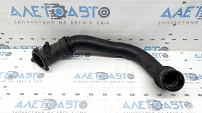 Повітропровід на колектор BMW 4 F32/33/36 17-20 B46 без датчиків
