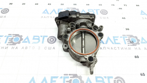 Дросельна заслінка BMW 4 F32/33/36 17-20 B46