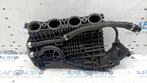 Коллектор впускной BMW 4 F32/33/36 17-20 B46 2.0T с интеркулером