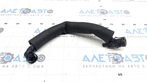Трубка вентиляционная с подогревом BMW 4 F32/33/36 17-20 B46
