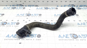 Патрубок охлаждения нижний правый BMW 4 F32/33/36 17-20 B46
