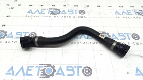 Патрубок системы охлаждения BMW 4 F32/33/36 17-20 B46