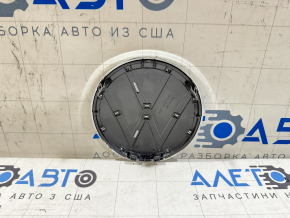 Емблема решітки радіатора grill VW Tiguan 18-21