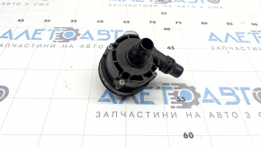 Вспомогательный насос охлаждения BMW 4 F32/33/36 17-20 B46 малый