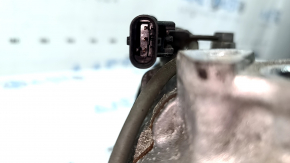 Компресор кондиціонера BMW 4 F32/33/36 17-20 B46
