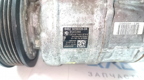 Компресор кондиціонера BMW 4 F32/33/36 17-20 B46