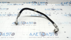 Трубка кондиціонера конденсер-компресор BMW 4 F32/33/36 17-20 B46