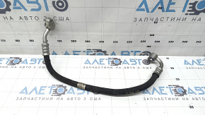 Трубка кондиционера конденсер-компрессор BMW 4 F32/33/36 17-20 B46