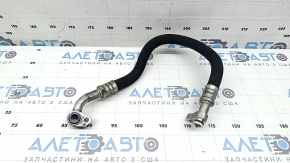 Трубка кондиционера компрессор-печка BMW 4 F32/33/36 17-20 B46