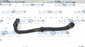 Патрубок системы охлаждения BMW 4 F32/33/36 17-20 B46