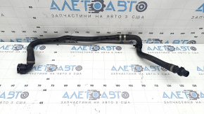 Патрубок системы охлаждения BMW 4 F32/33/36 17-20 B46
