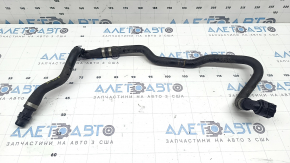 Патрубок системы охлаждения BMW 4 F32/33/36 17-20 B46