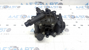 Корпус термостата в сборе BMW 4 F32/33/36 17-20 B46, без трубки