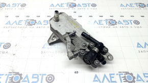 Охолоджувач масляний АКПП BMW 4 F32/33/36 17-20 B46