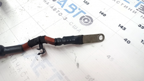 Проводка стартера BMW 4 F32/33/36 17-20 B46