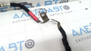 Проводка стартера BMW 4 F32/33/36 17-20 B46