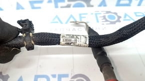 Проводка стартера BMW 4 F32/33/36 17-20 B46
