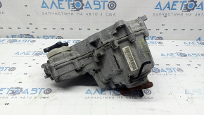 Раздатка BMW 4 F32/33/36 14-20 101к, без блока, потрескан сайлент
