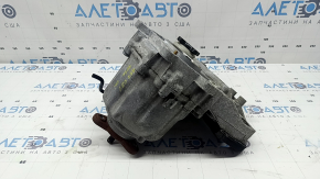 Раздатка BMW 4 F32/33/36 14-20 101к, без блока, потрескан сайлент
