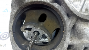 Раздатка BMW 4 F32/33/36 14-20 101к, без блока, потрескан сайлент