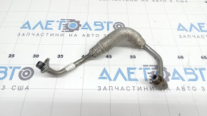 Трубка охлаждения турбины BMW 4 F32/33/36 17-20 B46 подача