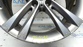 Диск колесный R18 x 8J BMW 4 F32/33/36 14-19 397 стиль, бордюрка