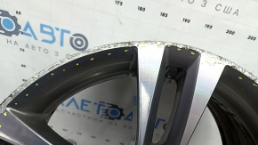 Диск колесный R18 x 8J BMW 4 F32/33/36 14-19 397 стиль, бордюрка